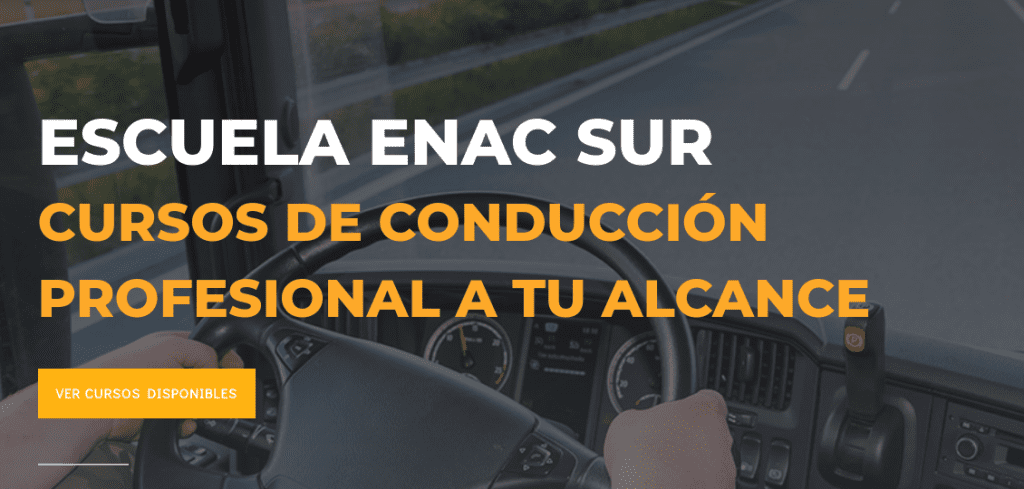 Escuelas de Conducción 2 enac