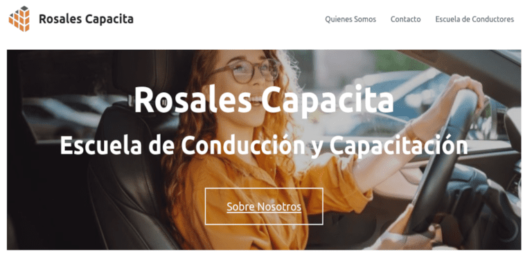 rosales